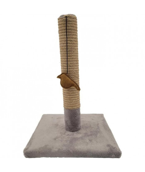 Poteau a griffer - TYROL - Birdy 42cm