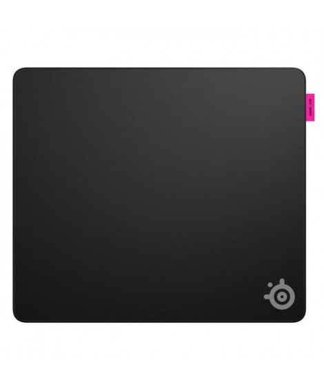 Tapis de souris gaming - STEELSERIES - QcK Performance L - Rapide - 490 x 420 mm