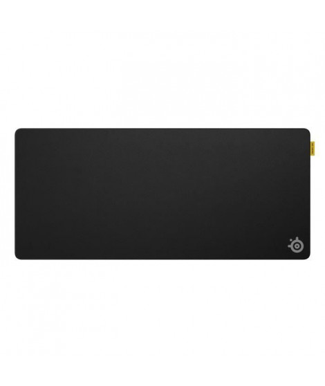 Tapis de souris gaming - STEELSERIES - QcK Performance XL - Précision - 900 x 400 mm