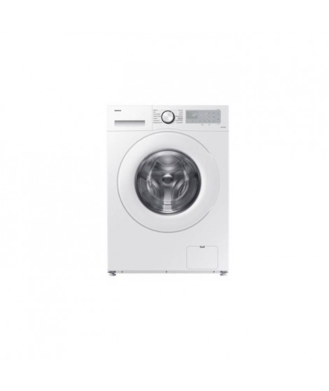 SAMSUNG Lave linge Frontal WW80CGC04DTH