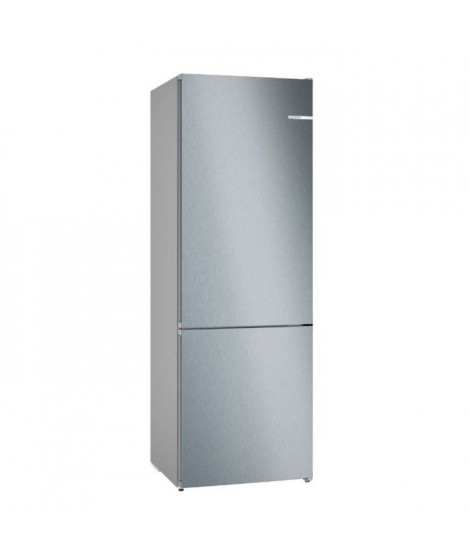 BOSCH Réfrigérateur congélateur bas KGN492LDF Série 4