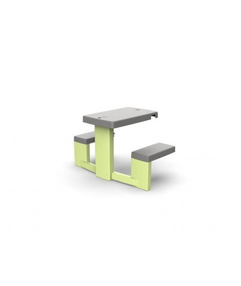SMOBY - SMOBY Life - Table de Pique Nique