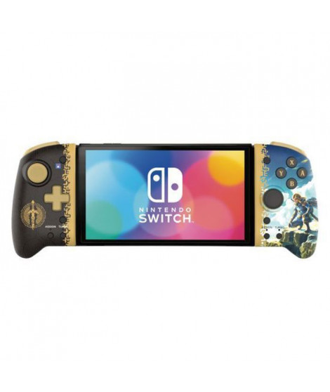 Hori - Manette Split Pad Pro pour Nintendo Switch et Switch OLED - The Legend of Zelda: Tears of the Kingdom