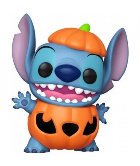 Funko Pop! Disney Lilo & Stitch - Pumpkin Stitch 1087