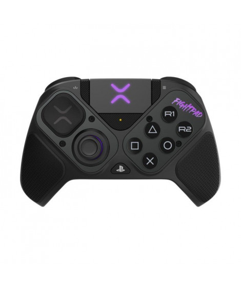 Manette Sans-fil Victrix Pro Hybrid For Ps5-Accessoire-PS5