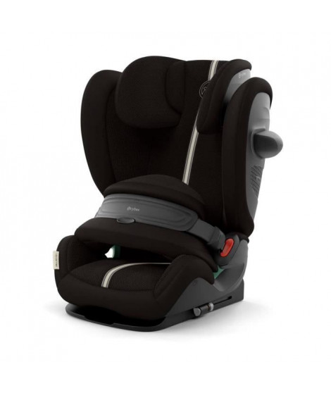 Siege auto - CYBEX - Pallas G2 Plus - Moon Black