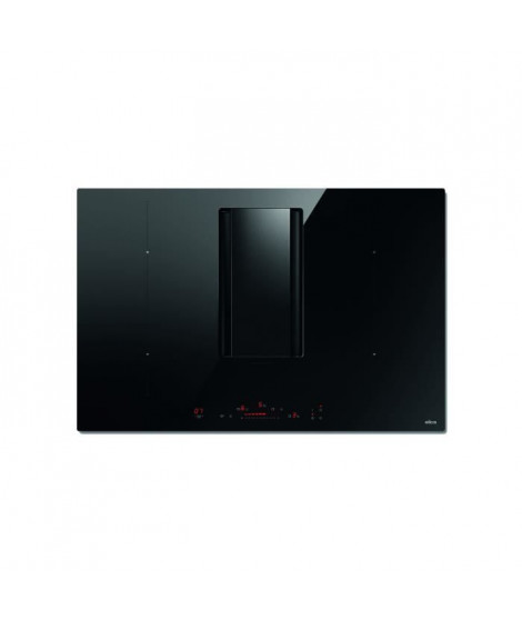Table induction aspirante - ELICA - NikolaTesla Alpha B - 4 foyers - 78 cm - PRF0193270