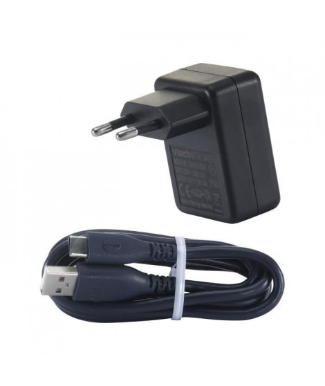 ADAPTATEUR SECTEUR USB C OFFICIEL VTECH
