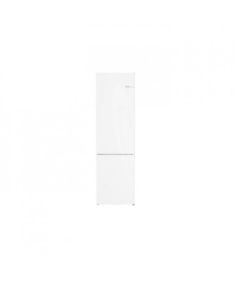 BOSCH Réfrigérateur congélateur bas KGN392WCF