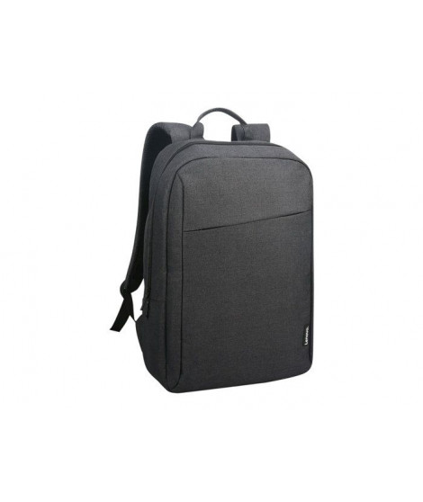 Sac a dos pour ordinateur portable Lenovo 15.6'' Laptop Casual Backpack B210 Gris