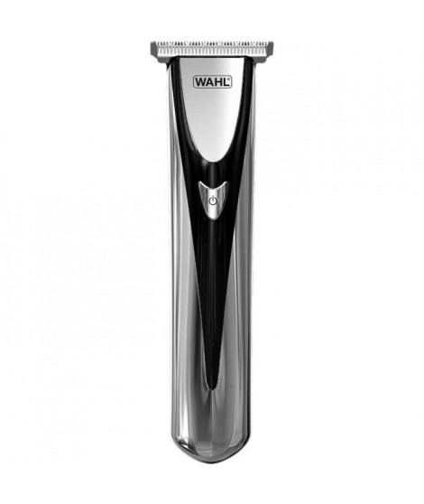 Tondeuse multifonction - WAHL - Elite Groom - 240 V - 150 min - Argent / Noir