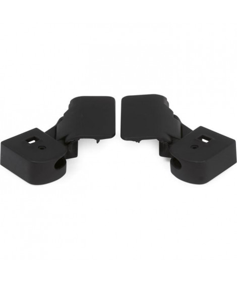 Adaptateurs siege-auto - CHICCO - Fast-in pour poussette Chicco We