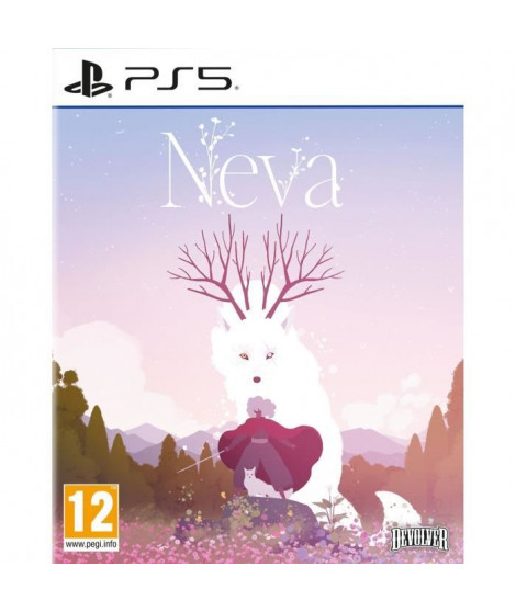 Neva - Jeu PS5