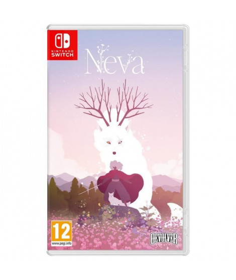 Neva - Jeu Nintendo Switch