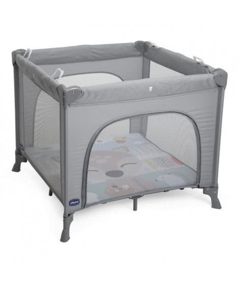Parc - CHICCO - Open Fawn - Gris