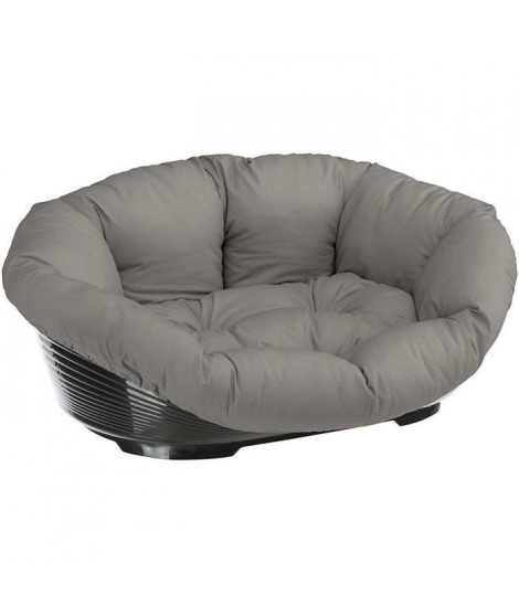 Corbeille - FERPLAST - SOFA 4 - Avec coussin a motif 1