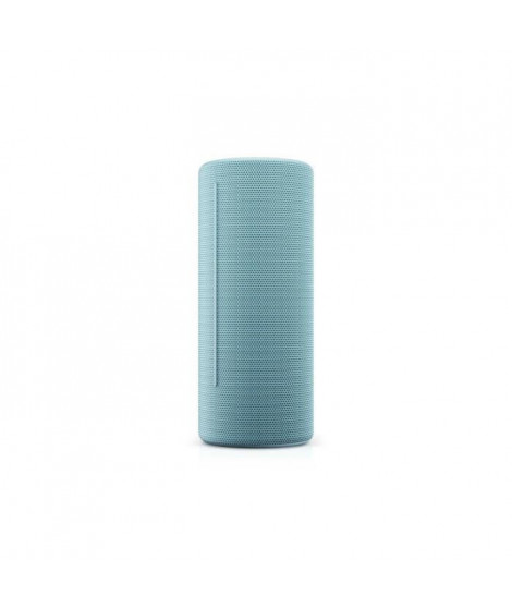 Enceinte portable bluetooth - LoeWE - We. HEAR 2 - Aqua blue