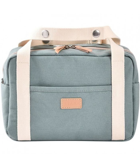 Organisateur de Poussette Mini Paris - BEABA - 940337 - Vert sauge