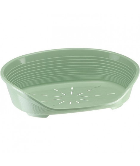 Corbeille - FERPLAST - SIESTA DELUXE 6 - Vert