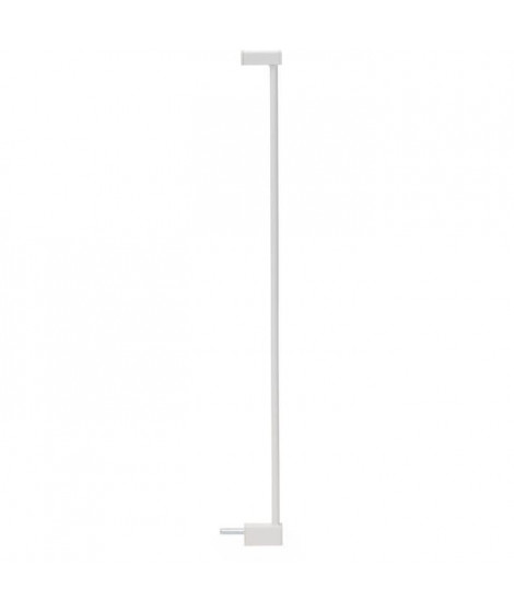 Extension barriere de sécurité - CHICCO - 6 cm - Blanc