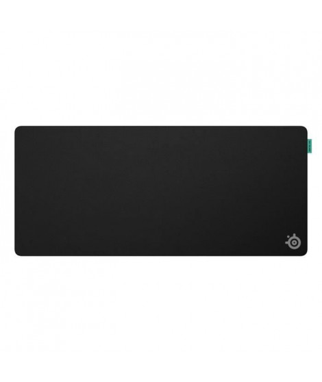 Tapis de souris gaming - STEELSERIES - QcK Performance XL - Balance - 900 x 400 mm