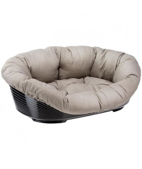 Corbeille - FERPLAST - SOFA 6 - Avec coussin a motif 1