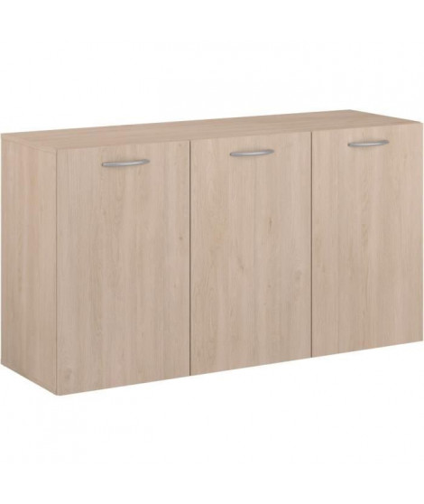 Buffet - EASY LIFE - Chene  - 3 portes - PARISOT