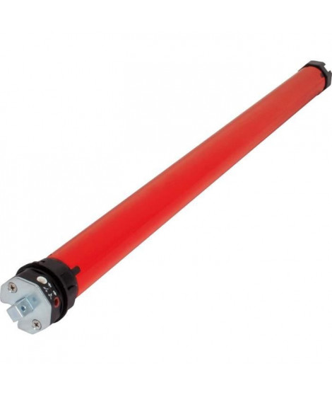 Moteur filaire volet roulant  RM10MS SUPERROLLO - SR20110 - Diametre 40 mm - 10 Nm - Poids max tablier 22 kg