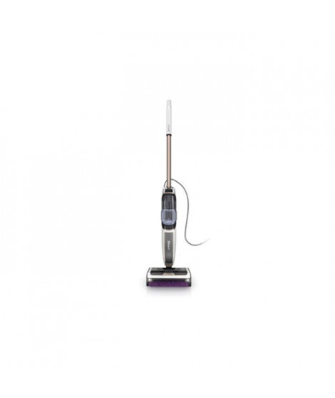 SHARK SteamPickUp SD200EU - Nettoyeur vapeur Shark Balai vapeur pour sols durs