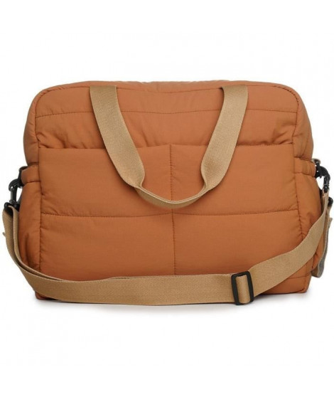 Sac a langer - THERMOBABY - PLUMEA - Ocre