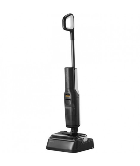 ROBOROCK F25 - Aspirateur Laveur 20 000 Pa Tout-en-Un avec séchage Rapide a 90 °C - Auto-Nettoyage a l'eau Chaude