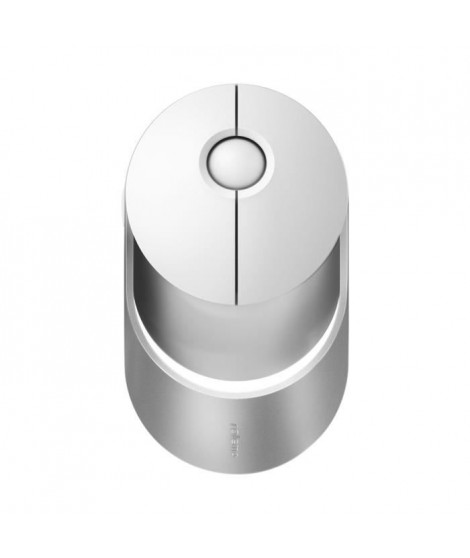 Souris - Sans fil - Rapoo - RAMELO AIR 1 - Blanche