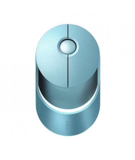Souris - Sans fil - Rapoo - RAMELO AIR 1 - Bleu