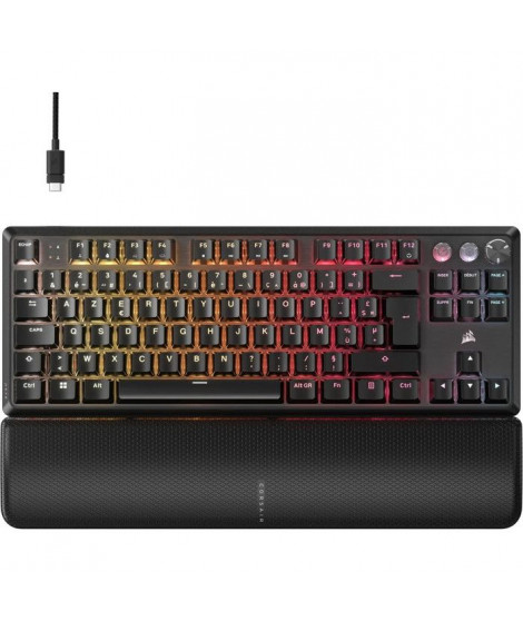 CORSAIR Gaming K70 Pro TKL (No