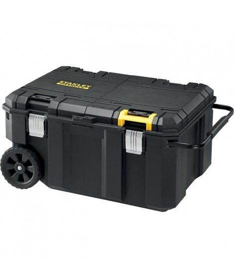 Coffre de chantier étanche STANLEY Pro-stack Fatmax - FMST17870-1