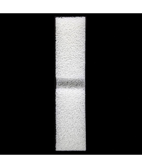 Blocs de mousse filtrante pour aquarium - FLUVAL - Pour filtres extérieur Fluval FX4, FX5 et FX6 - Bio-Foam - 3 pieces