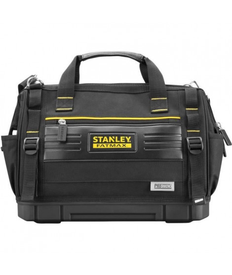 Sac a outils PRO-STACK - STANLEY FATMAX - FMST17627-1 - 45 cm - Charge 25 kg