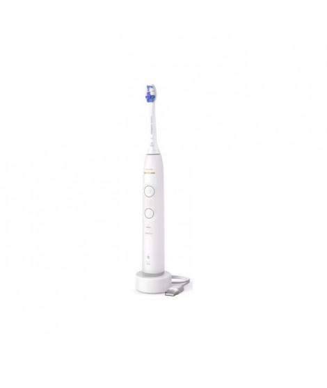 Philips Brosse a dents électrique - HX7400/01