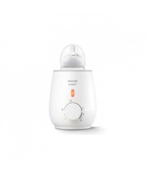 Chauffe-biberon Philips SCF355/09 - PHILIPS