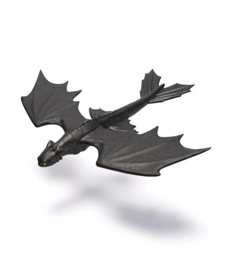 SPIN MASTERFIGURINE VOLANTE KROKMOU Dragons Movie