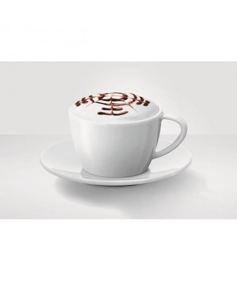 Set de 2 tasses a Cappucino JURA - 170 ml