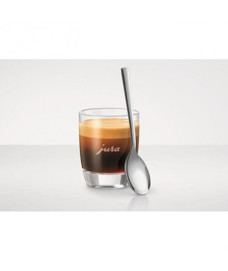 Set de 2 verres Espresso JURA - 80 ml