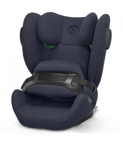 Siege auto - CYBEX - Pallas B3 i-Size Blue Moon - Groupe 1/2/3 - Inclinable - Navy blue