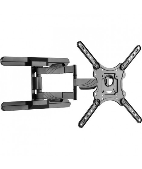 Réglage extensible. Mount Slim pour la télévision - Stell - SHO 7610
