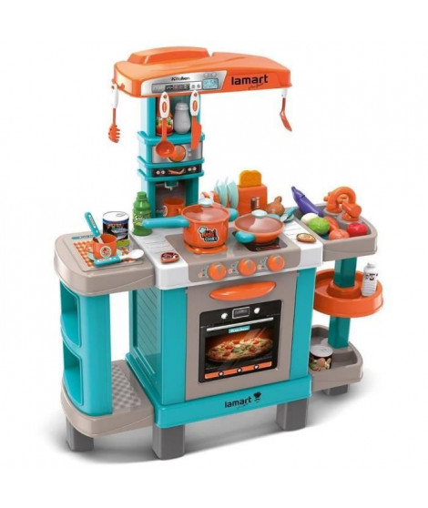 Cuisine Joly Grand - Buddy Toys - BGP 4012