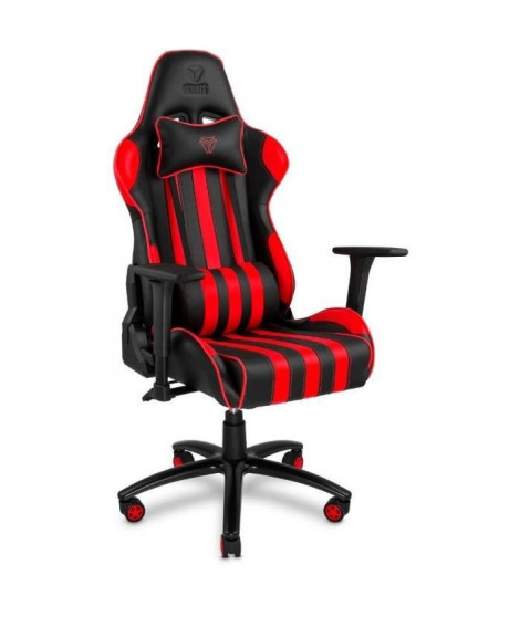 Chaise gaming - SABOTAGE - YENKEE - YGC 100RD