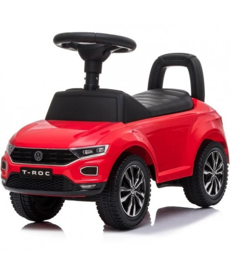 Porteur enfant - VW T-ROCK - Buddy Toys - BPC 5161