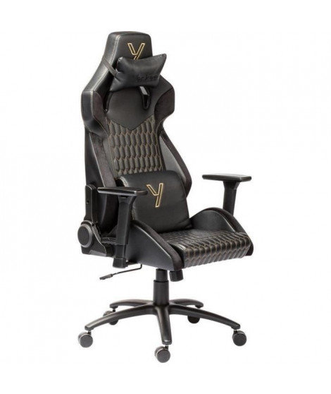 Chaise gaming - ONYX - YENKEE - YGC 110GD