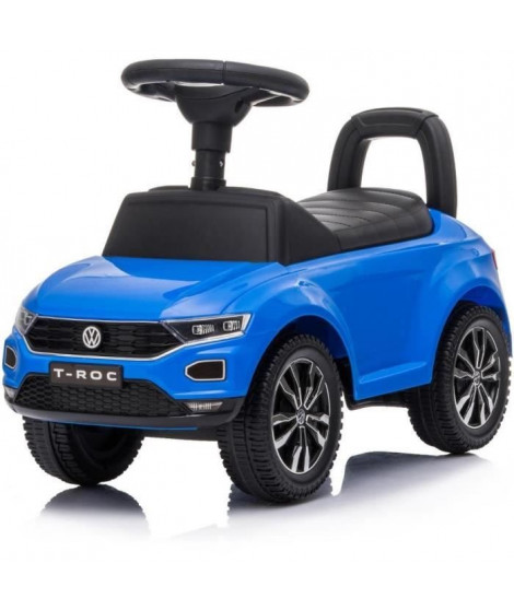 Porteur enfant - VW T-ROCK - Buddy Toys - BPC 5165