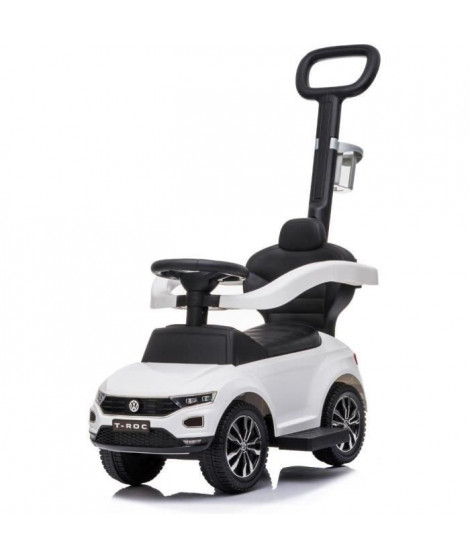 Porteur enfant - VW T-ROCK 3en1 - Buddy Toys - BPC 5260